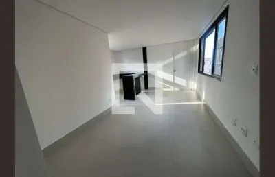 Apartamento para venda - barroca, 2 quartos,  67 m² - belo horizonte