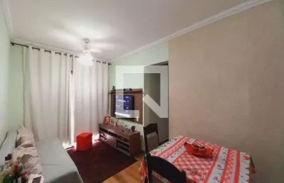Apartamento para venda - jardim das bandeiras, 2 quartos,  66 m² - campinas