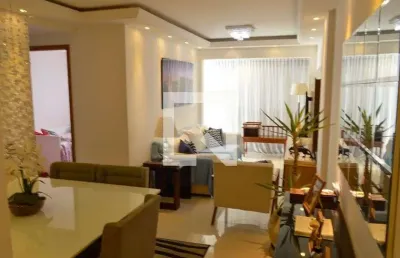 Apartamento para venda - taquara, 3 quartos,  87 m² - rio de janeiro