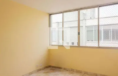 Apartamento para venda - água branca, 1 quarto,  47 m² - são paulo