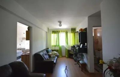Apartamento para venda - olaria, 2 quartos,  55 m² - rio de janeiro