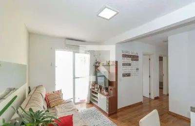 Apartamento para venda - cavalhada, 2 quartos,  55 m² - porto alegre