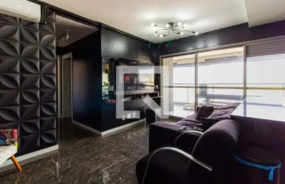 Apartamento para venda - vila pompéia, 2 quartos,  69 m² - são paulo