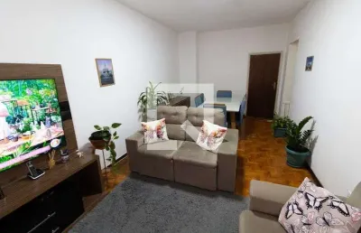 Apartamento para venda - centro, 2 quartos,  128 m² - campinas
