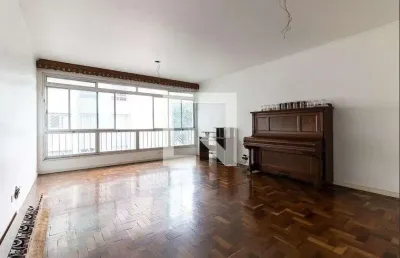 Apartamento para venda - aclimação, 3 quartos,  127 m² - são paulo