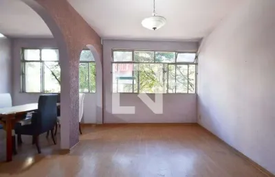 Apartamento para venda - são pedro, 3 quartos,  115 m² - belo horizonte