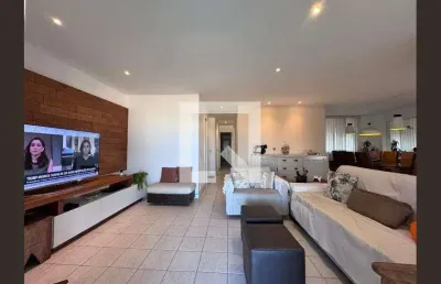 Cobertura para venda - recreio, 4 quartos,  177 m² - rio de janeiro