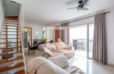Apartamento para venda - centro, 3 quartos,  98 m² - osasco