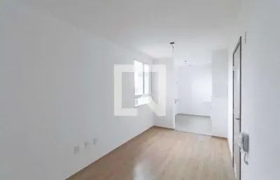 Apartamento para venda - juliana, 2 quartos,  43 m² - belo horizonte