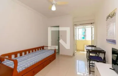 Apartamento para venda - liberdade, 1 quarto,  36 m² - são paulo