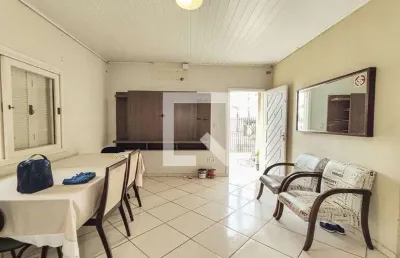 Casa para venda - campina, 2 quartos,  100 m² - são leopoldo