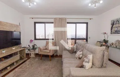 Apartamento para venda - vila maria , 3 quartos,  90 m² - são paulo