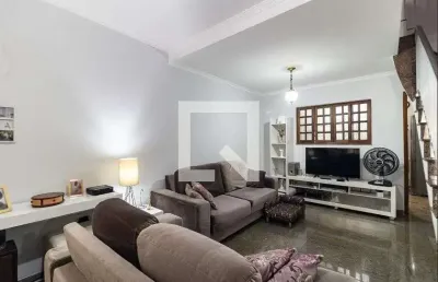 Casa para venda - vila das mercês, 3 quartos,  130 m² - são paulo