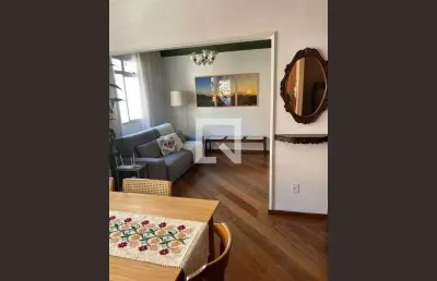 Cobertura para venda - buritis, 4 quartos,  220 m² - belo horizonte