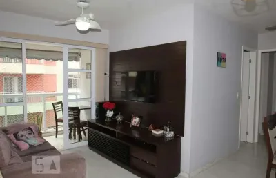 Apartamento para venda - meier, 2 quartos,  60 m² - rio de janeiro