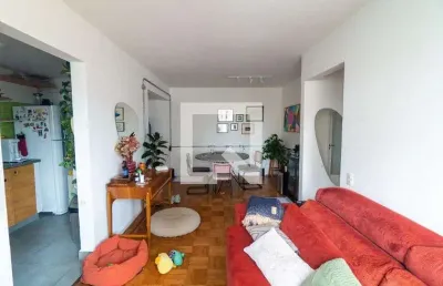 Apartamento para venda - chácara inglesa, 2 quartos,  86 m² - são paulo