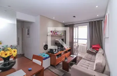 Apartamento para venda - vila prudente, 2 quartos,  58 m² - são paulo