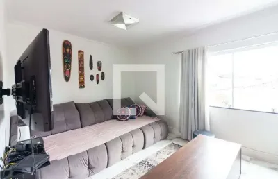 Apartamento para venda - vila yara, 3 quartos,  98 m² - osasco