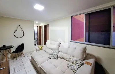 Apartamento para venda - santa rosa , 2 quartos,  51 m² - niterói