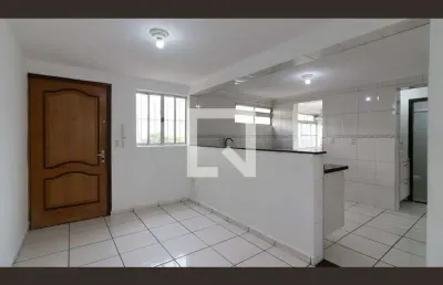Apartamento para venda - artur alvim, 2 quartos,  55 m² - são paulo