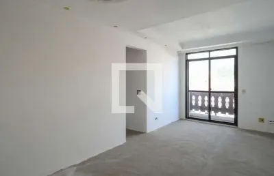 Apartamento para venda - jardim santa emília, 2 quartos,  64 m² - são paulo