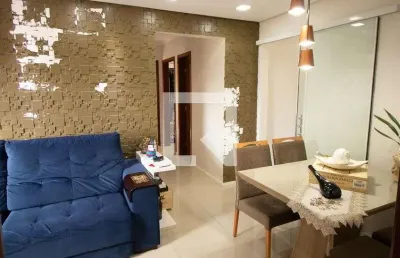 Apartamento para venda - são miguel, 3 quartos,  67 m² - são leopoldo
