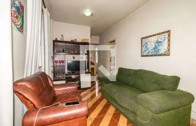 Apartamento para venda - sagrada família, 2 quartos,  60 m² - belo horizonte