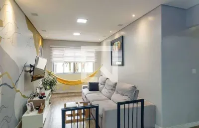 Apartamento para venda - campos elíseos, 3 quartos,  132 m² - são paulo
