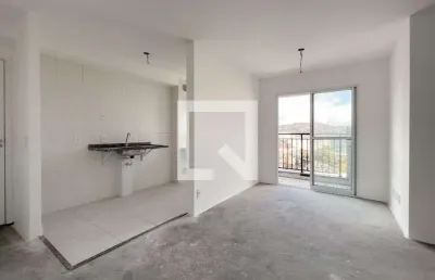 Apartamento para venda - nova petrópolis, 2 quartos,  48 m² - são bernardo do campo