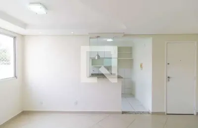 Apartamento para venda - mansões santo antônio, 3 quartos,  57 m² - campinas