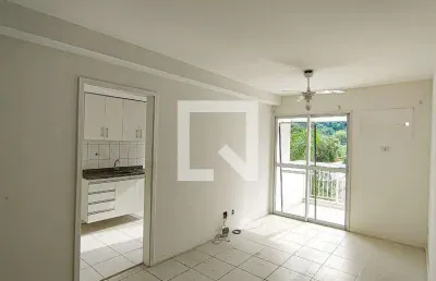 Apartamento para venda - jacarepaguá, 2 quartos,  72 m² - rio de janeiro