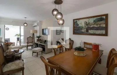 Apartamento para venda - recreio, 3 quartos,  86 m² - rio de janeiro