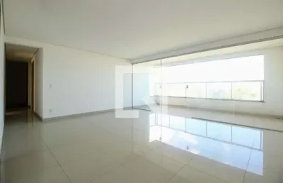 Apartamento para venda - buritis, 4 quartos,  112 m² - belo horizonte