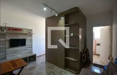 Apartamento para venda - liberdade, 1 quarto,  35 m² - são paulo