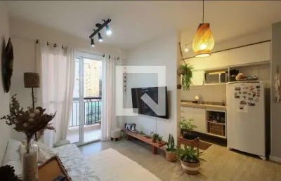 Apartamento para venda - portal do morumbi, 2 quartos,  54 m² - são paulo