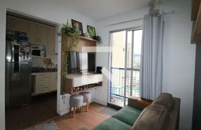 Apartamento para venda - vila nova cachoeirinha, 2 quartos,  45 m² - são paulo