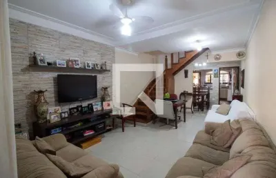 Casa para venda - chácara santo antonio, 4 quartos,  140 m² - são paulo