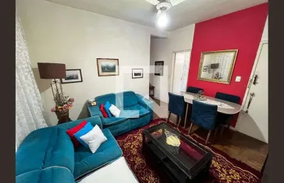 Apartamento para venda - mandaqui, 2 quartos,  70 m² - são paulo