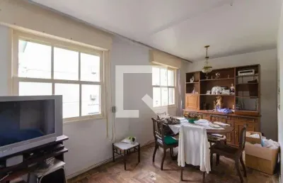 Apartamento para venda - cristal , 2 quartos,  60 m² - porto alegre