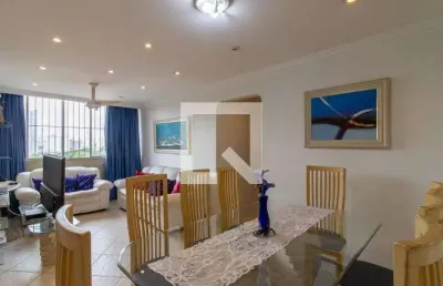 Apartamento para venda - vila augusta, 3 quartos,  83 m² - guarulhos