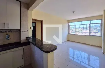 Apartamento para venda - fonseca, 1 quarto,  55 m² - niterói