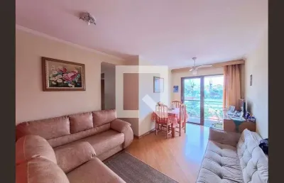 Apartamento para venda - santana, 3 quartos,  63 m² - são paulo