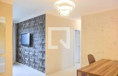 Apartamento para venda - demarchi, 2 quartos,  64 m² - são bernardo do campo