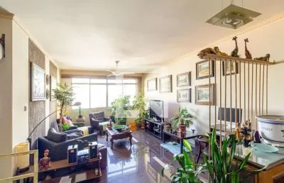Apartamento para venda - santa cecília, 2 quartos,  139 m² - são paulo