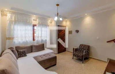 Casa para venda - itaquera, 3 quartos,  127 m² - são paulo