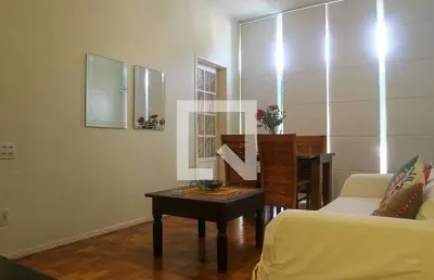 Cobertura para venda - ipanema, 2 quartos,  60 m² - rio de janeiro
