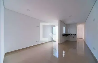Apartamento para venda - jardim bela vista, 2 quartos,  94 m² - santo andré
