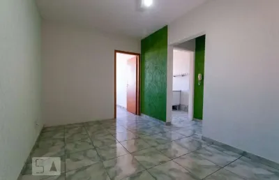 Apartamento para venda - vila industrial, 1 quarto,  47 m² - campinas