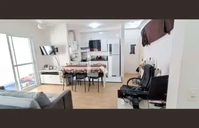 Apartamento para venda - morumbi, 1 quarto,  49 m² - são paulo