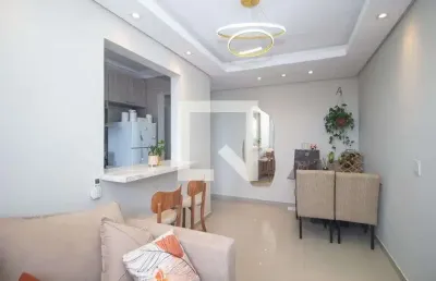 Apartamento para venda - glória, 2 quartos,  48 m² - porto alegre